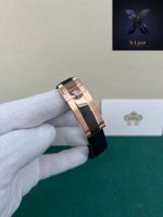 Rolex Yacht-Master 40 Rose Gold Oysterflex - Image 6