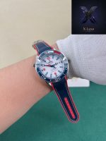 Omega Planet Ocean America’s Cup White Dial - Image 5