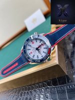 Omega Planet Ocean America’s Cup White Dial - Image 3