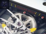 RM 27-02 Tourbillon White Bezel Nadal Edition - 图片 5