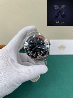 Omega Planet Ocean Black Orange Dial - Image 5