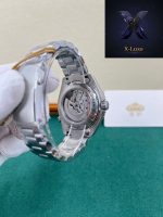 Omega Planet Ocean Black Orange Dial - Image 4