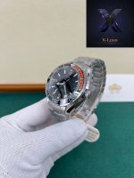 Omega Planet Ocean Black Orange Dial - Image 2