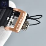 RM 011-FM Automatic Flyback Chronograph Diamond-Set - 图片 4