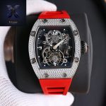 RM 17-01 Diamond-Set Edition - 图片 2