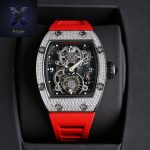 RM 17-01 Diamond-Set Edition