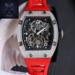 RM 17-01 Diamond-Set Edition - 图片 3