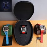 RM 17-01 Diamond-Set Edition - 图片 4
