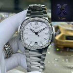 Patek Philippe Nautilus 7118 Diamond Bezel