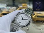 Patek Philippe Nautilus 7118 Diamond Bezel - Image 5