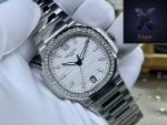 Patek Philippe Nautilus 7118 Diamond Bezel - Image 4