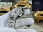 Patek Philippe Nautilus 7118 Diamond Bezel - Image 3