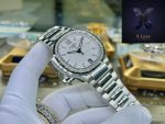 Patek Philippe Nautilus 7118 Diamond Bezel - Image 9
