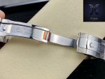 Rolex Datejust 41 Green Dial Oyster - 图片 4