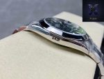Rolex Datejust 41 Green Dial Oyster - 图片 3