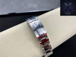 Rolex Datejust 41 Green Dial Oyster - 图片 7
