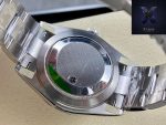 Rolex Datejust 41 Green Dial Oyster - 图片 6